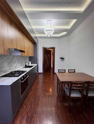 СДАЕТСЯ в аренду квартира 2/2/6 новостройка, 50м2, Ц-4, Ardus