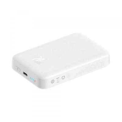 Powerbank Baseus Magnetic Mini Wireless 10000mAh 20W