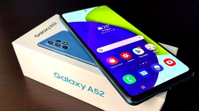 Samsung A52 /128/Gb