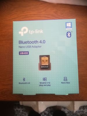 Bluetooth Usb адаптер 4.0