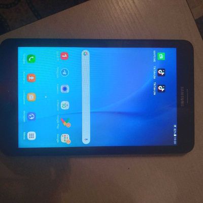 Продается Samsung Galaxy Tab E Black