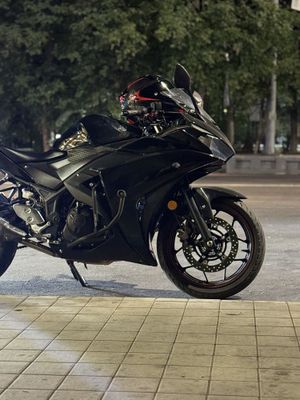 Yamaha R3 original