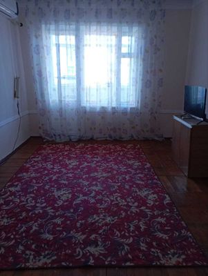 3-х комнатная квартира