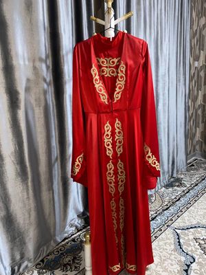 br Marta kiylgan libos