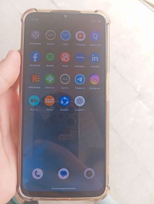 realme c35 128/8