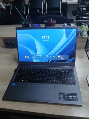 Acer aspire Lite 5