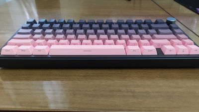 Механическая клавиатура Attack Shark X85