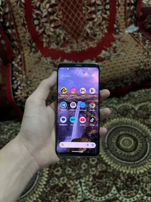 Срочно samsung s9