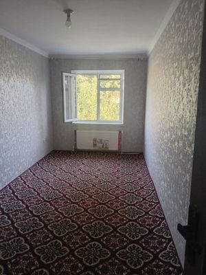 Tuzel metrosi oldida arenda kvartira beriladi oilaga