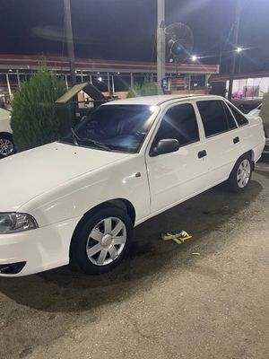 Nexia 2 2010 metan 100 tali srochna