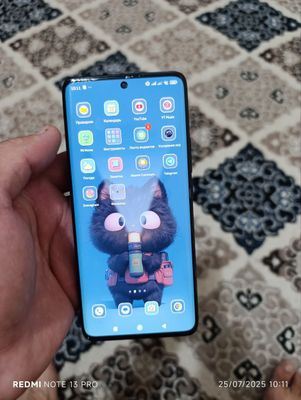 Redmi note 13 pro plus 5g 12/512 gb
