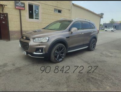 Kaptiva 3-4qilingan 2015 218 ming yurgan kraska 20% Tesla manitor