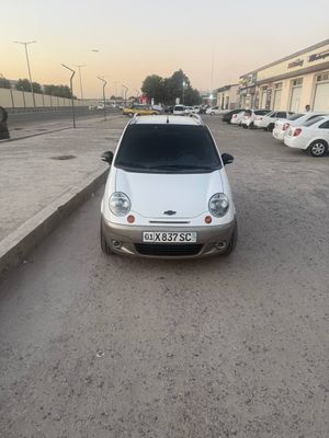Matiz best. Polni navorot