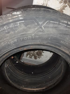 Yaxshi xolatda 1 sezon yurib beradi