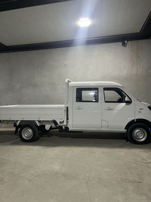 Yuk tashish xizmat