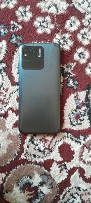 Redmi 10 c ishlatishga zoʻr