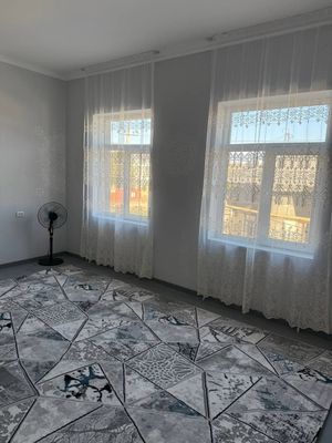 Sergelida 3 xonali honadon ijaraga beriladi, narxi 350 $ navastroyka