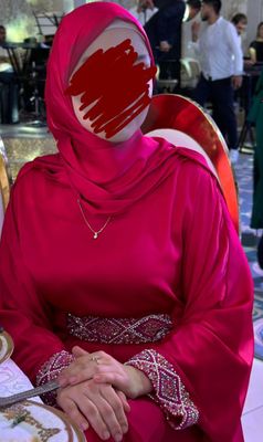 Платье Nadis Osman