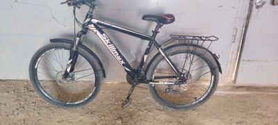 Продам Skilmax 26