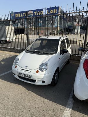 Matiz arenda