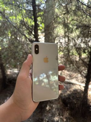 IPhone Xs.