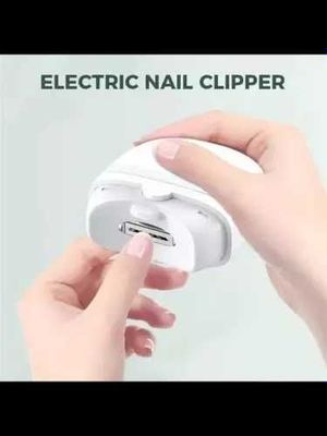 tirnoq olgich nail electric