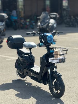Elektro skuter optol narxlarda prava shart emas