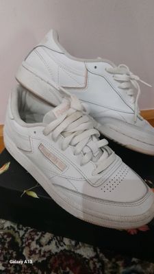 красовка от reebok