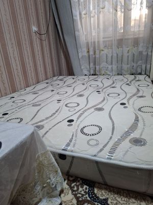 Матрас б/у холати яхши