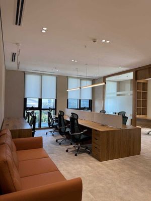 СРОЧНО! Сдается Офис в NEST ONE 70м²