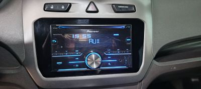 Pioneer FH 785 bt