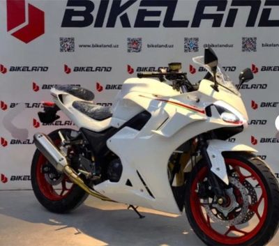 Panigale Stage 3