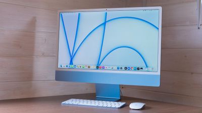 Imac M1 / 24 inch Full box