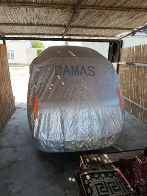 Дамас сотеладе 2023