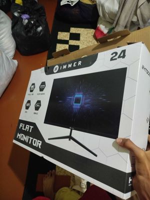Monitor immer 100hz