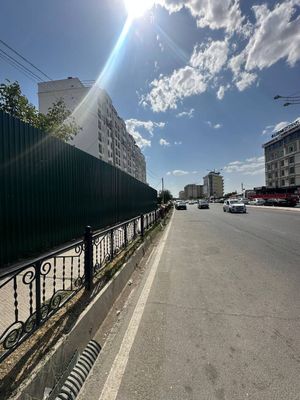 Продается нежилое Алмазарский