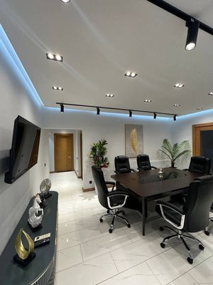 Аренда коммерческой недвижимости Мирабад Авеню 115м2