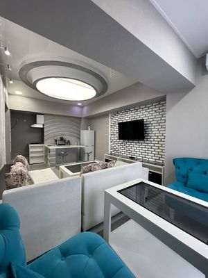 Аренда 2 ком Цум евролукус квартира все удобства есть