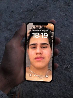 iphone xs holati ideal