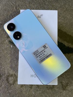 Honor 40 6gb ram+128