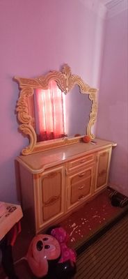 Комплект спальный гарнитур