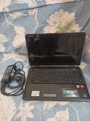 Ноутбук Asus k50af на запчасти