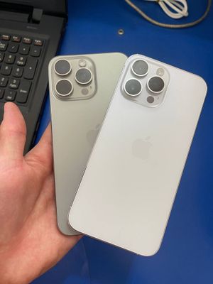 Iphone 14/15 Pro Max 256