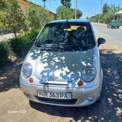 Matiz (pol lyuks)
