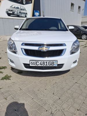 Bobalt avtamat 4 pazitsa