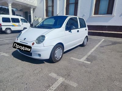 Продам срочно Матиз Микс