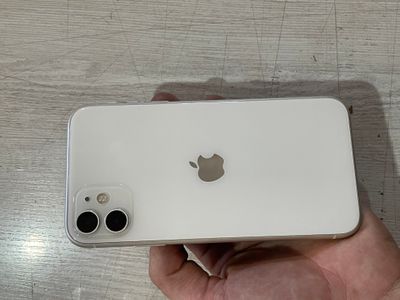iphone 11 128gb oq aybi yo yomkis 100% karobka yo