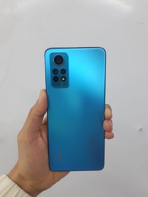 Redmi Not12Pro 6.128 GB holati ideal karobka dakumentli