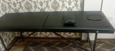 guzallik salon uchun kushitka