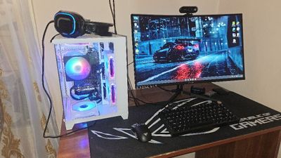 Pc kompyuter igravoy